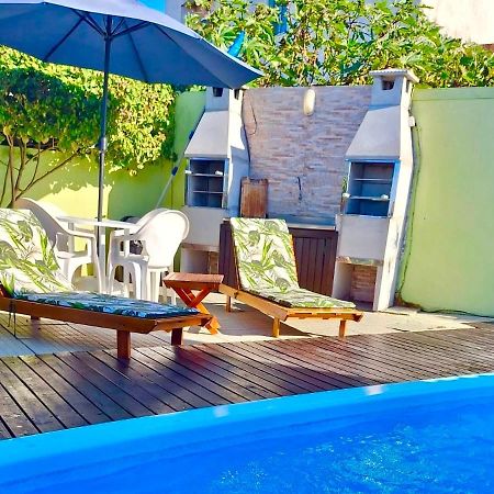 Chales Santa Marta ฟาโรล เด ซานตามาร์ตา ภายนอก รูปภาพ