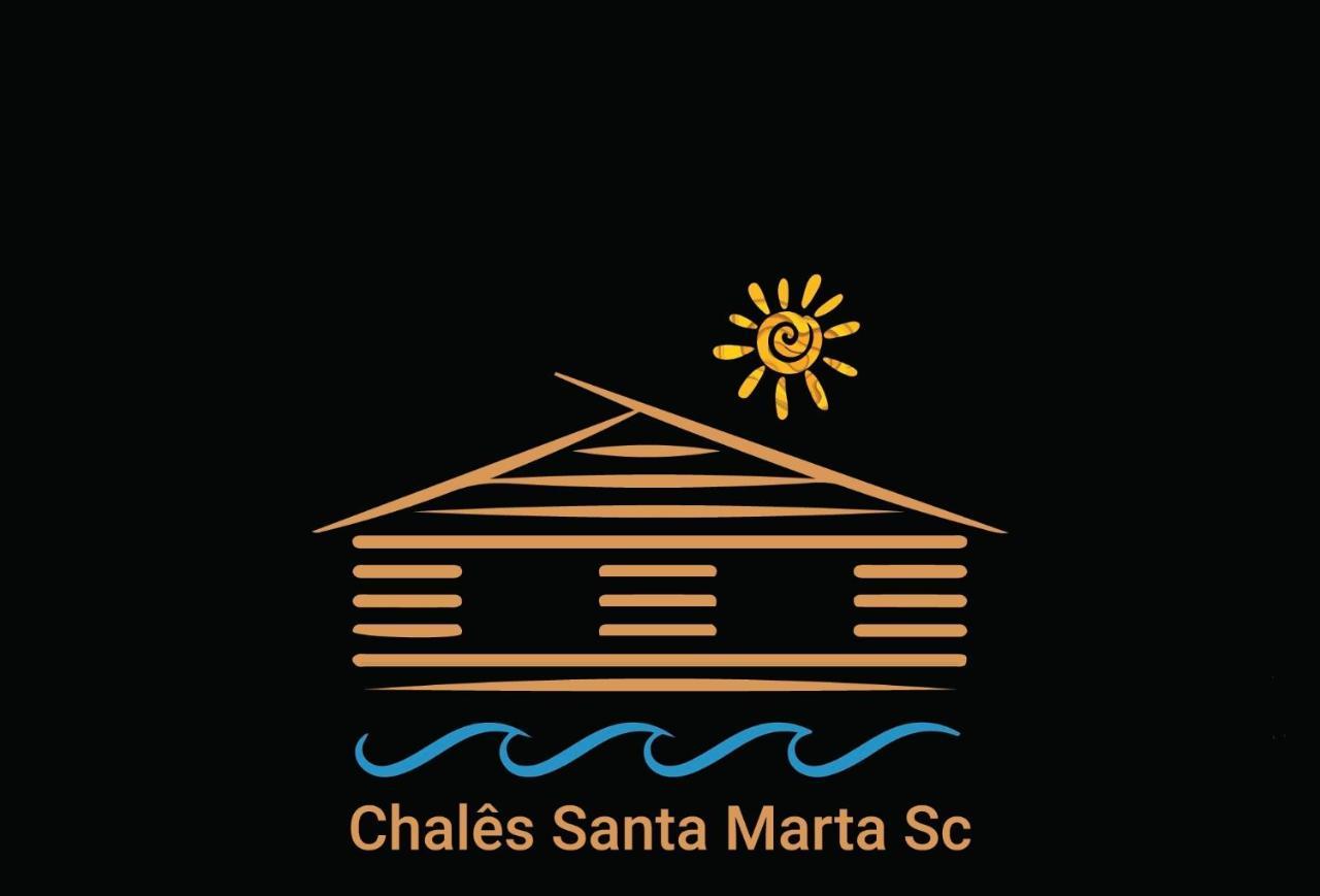 Chales Santa Marta Villa ฟาโรล เด ซานตามาร์ตา ภายนอก รูปภาพ