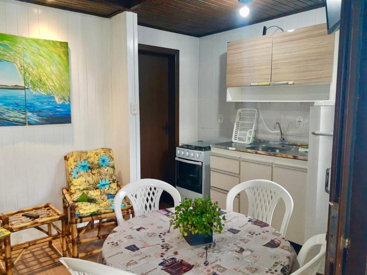 Chales Santa Marta ฟาโรล เด ซานตามาร์ตา ภายนอก รูปภาพ