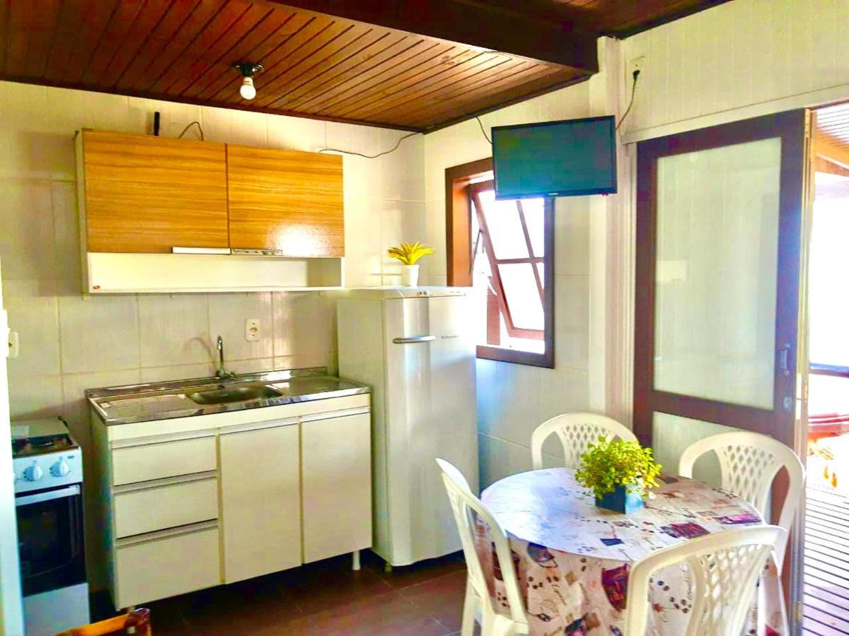 Chales Santa Marta ฟาโรล เด ซานตามาร์ตา ภายนอก รูปภาพ