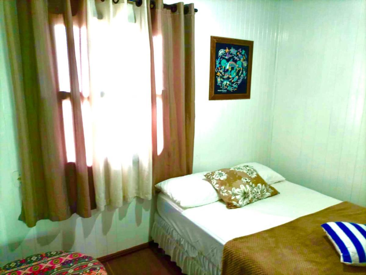 Chales Santa Marta ฟาโรล เด ซานตามาร์ตา ภายนอก รูปภาพ