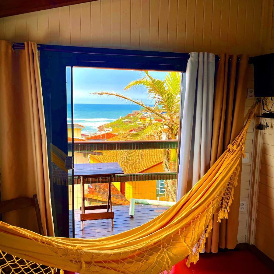 Chales Santa Marta ฟาโรล เด ซานตามาร์ตา ภายนอก รูปภาพ