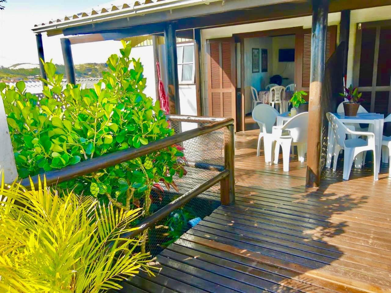 Chales Santa Marta ฟาโรล เด ซานตามาร์ตา ห้อง รูปภาพ